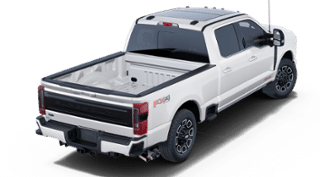 2025 Ford Super Duty® External Image 4